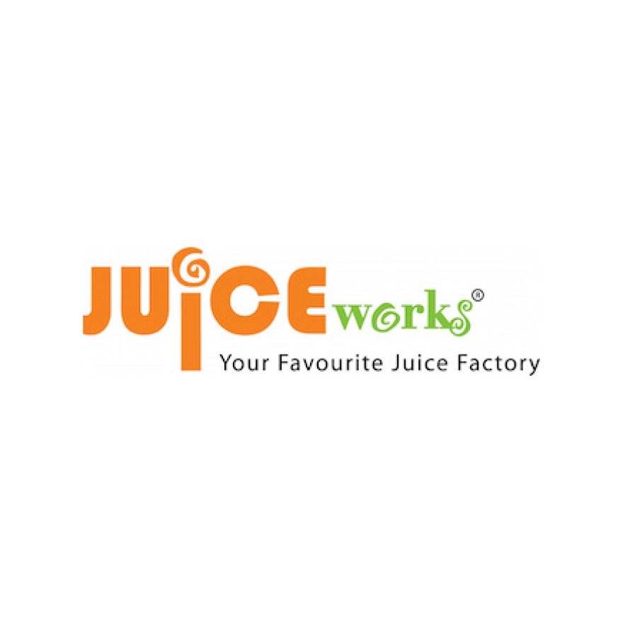 RM0 Juice Works Buy 1 Free 1 Lychee Cooler Midi