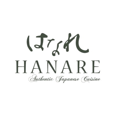 W DINING RM0 Free California Maki Worth (RM 38++) For 4 Paxs And Above Dine In At Hanare Japanese Restaurant