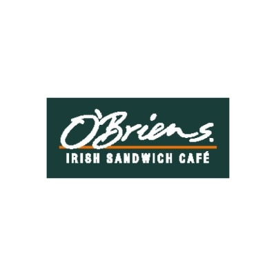 W DINING RM0 O'Briens Free 1x Pack Of Chips / Americano Double Shot With Min Spending RM20 & Above