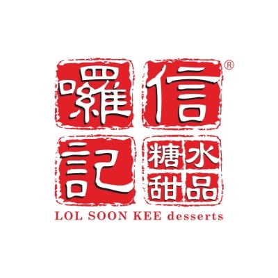 W DINING RM0 Free Lol Soon Kee Desserts Red Bean Soup With Min Spend Of RM50