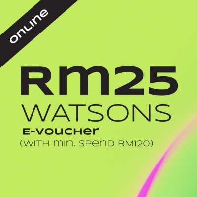 W BEAUTY RM120 Deals Billion Onsen & Aesthetics Access (NP: RM180)