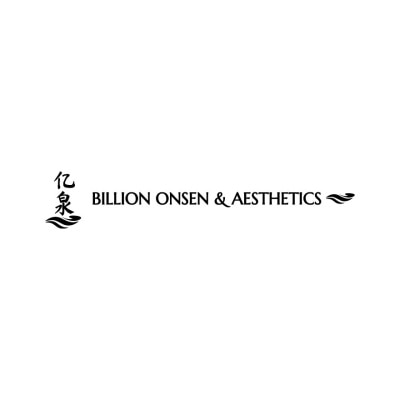 W BEAUTY RM0 30% OFF For Billion Onsen & Aesthetics Spa & Aesthetic Services