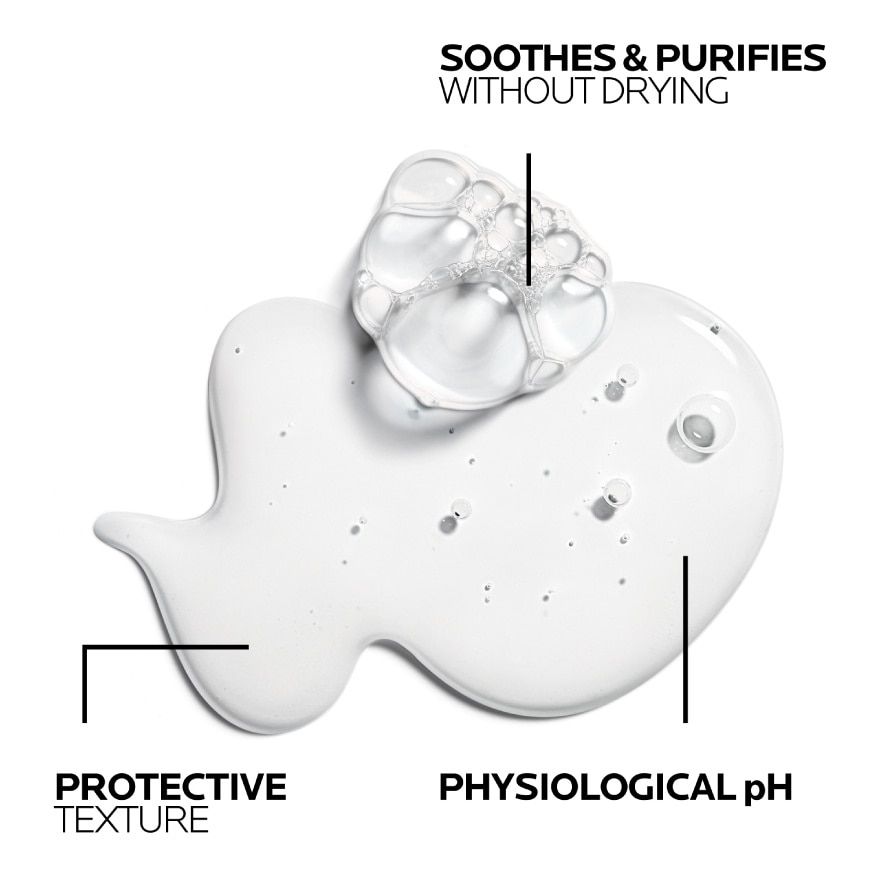 Cicaplast Gel Lavant B5+ 200ml