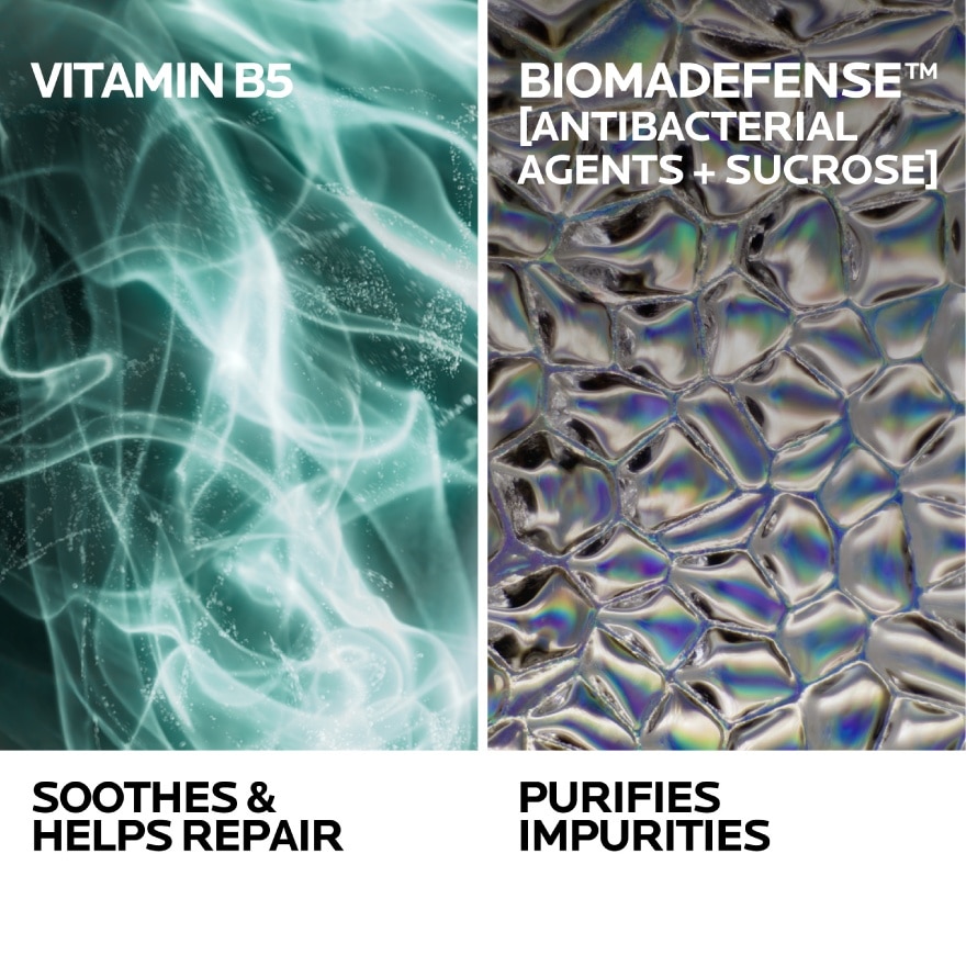 Cicaplast Gel Lavant B5+ 200ml