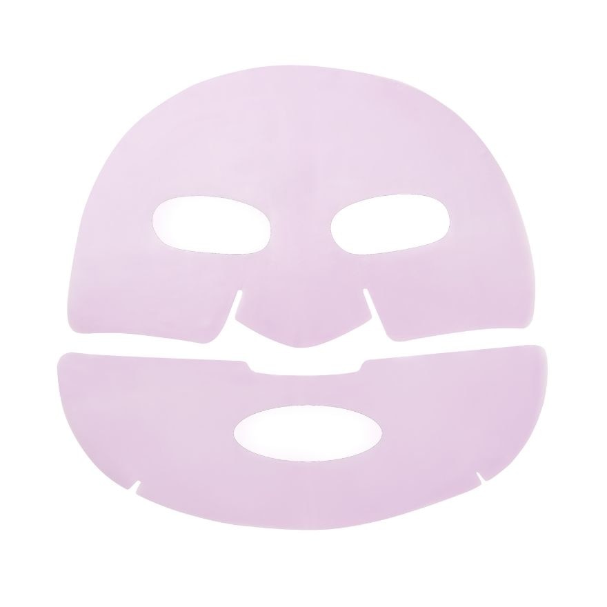 Slow Aging Phyto Collagen Gel Mask 1s