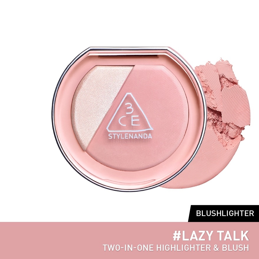 Blushlighter Lazy Talk