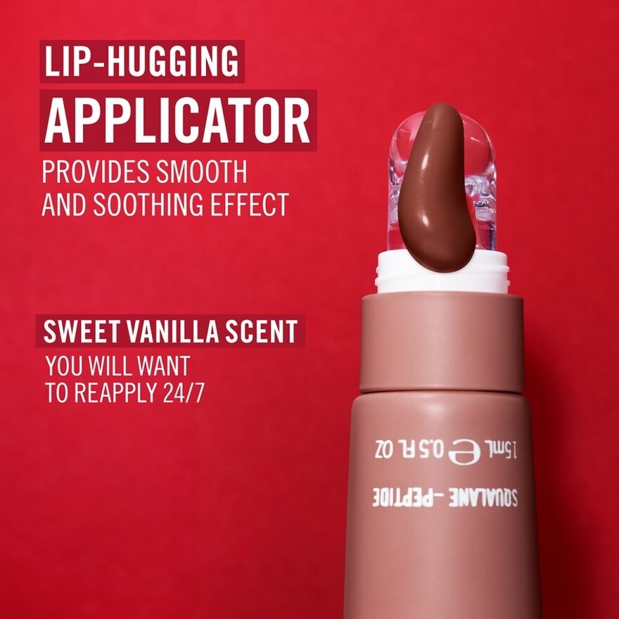 Oh My Gloss Butter Me Up 005 Coral Breeze