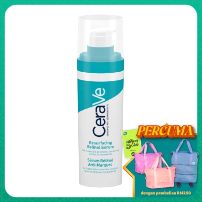 CeraVe - Resurfacing Retinol Serum 30ml