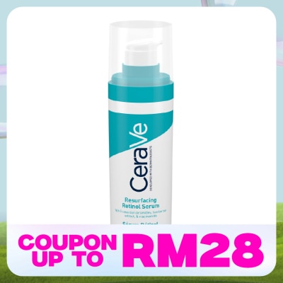 CeraVe Resurfacing Retinol Serum 30ml