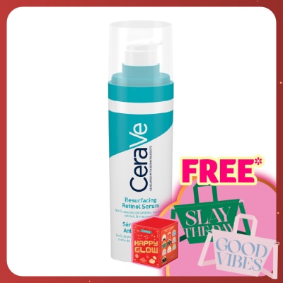 CeraVe Resurfacing Retinol Serum 30ml