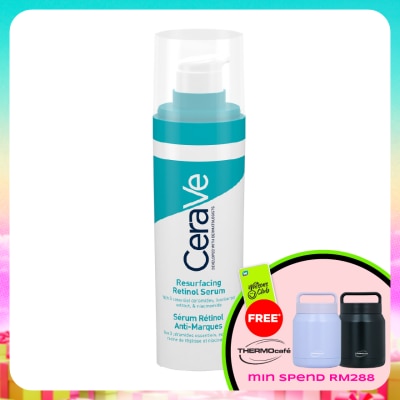 CeraVe - Resurfacing Retinol Serum 30ml