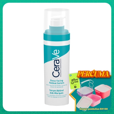 CeraVe - Resurfacing Retinol Serum 30ml
