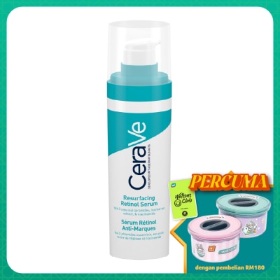 CeraVe Resurfacing Retinol Serum 30ml