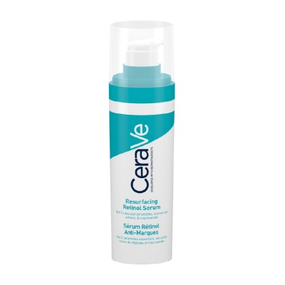 CeraVe - Resurfacing Retinol Serum 30ml