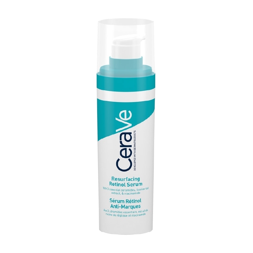 Resurfacing Retinol Serum 30ml