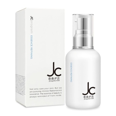 JC PROGRAM Essence Refining 50ml