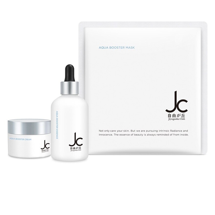 JC PROGRAM, Refining Cream 50g | Watsons Malaysia