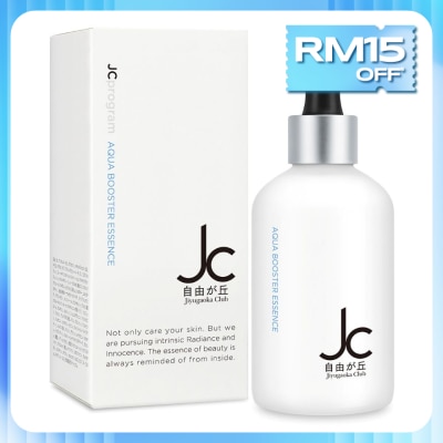 JC PROGRAM Aqua Booster Essence 50ml