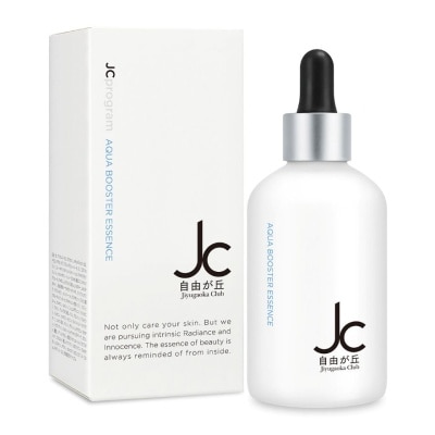 JC PROGRAM Aqua Booster Essence 50ml