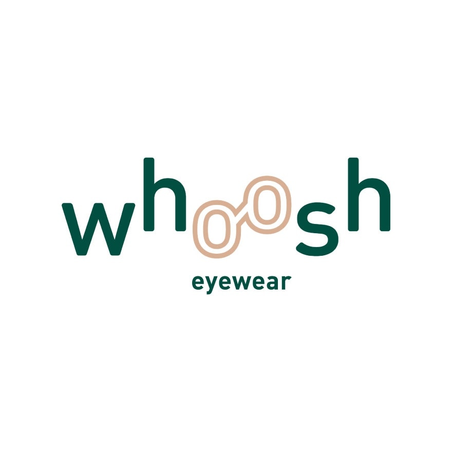 RM0 Whoosh Eyewear 10% Off On Normal Priced Eyewear
