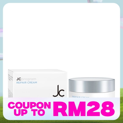 JC PROGRAM Repair Cream 50g