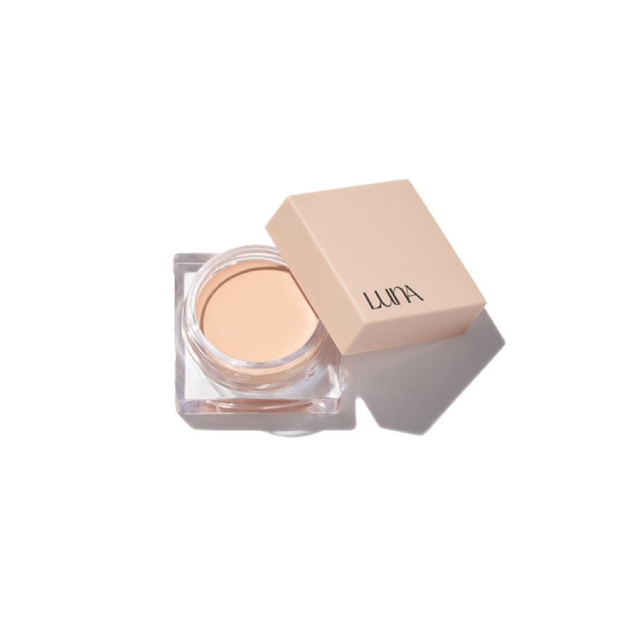 Conceal Pot Beige Concealer