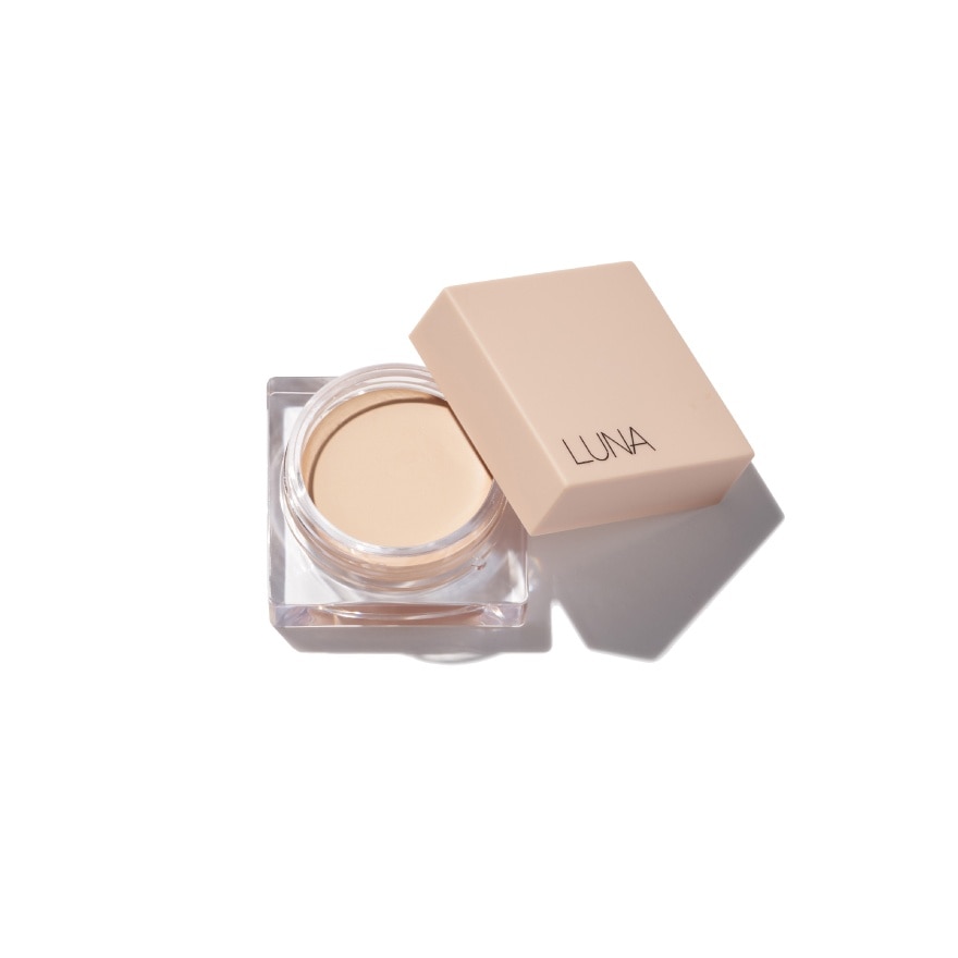 Conceal Pot Vanilla Concealer