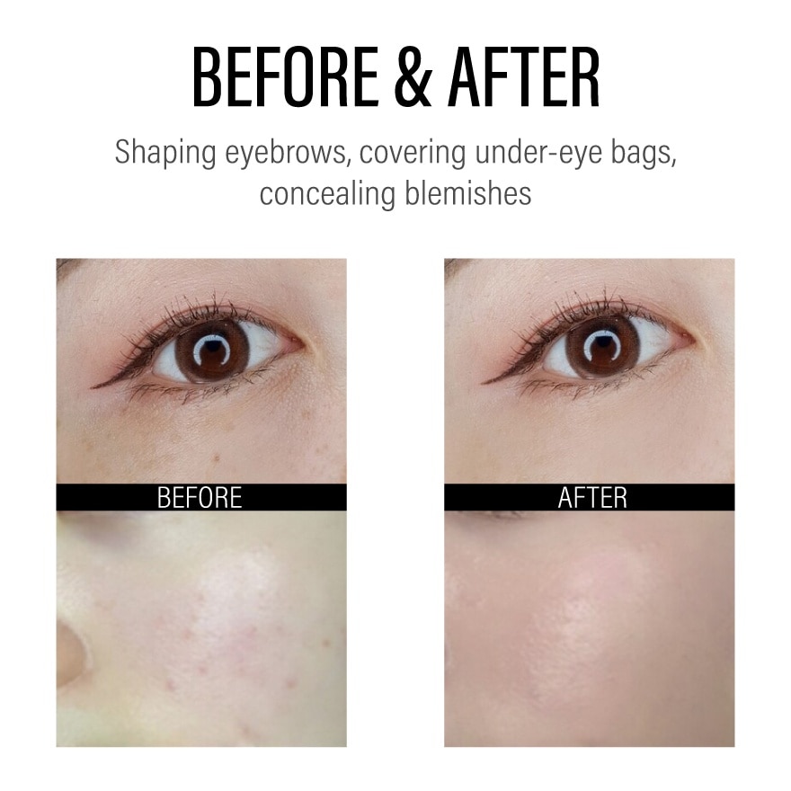 Conceal Pot Vanilla Concealer