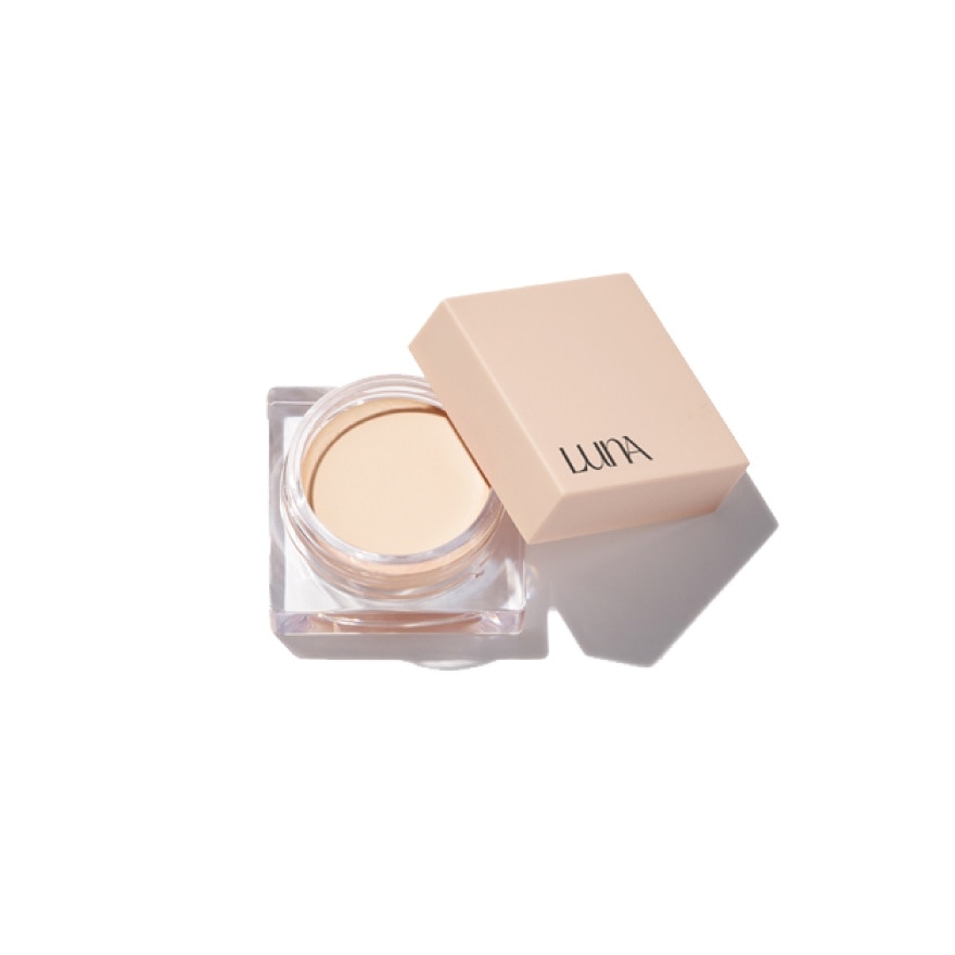 Conceal Pot Ivory Concealer