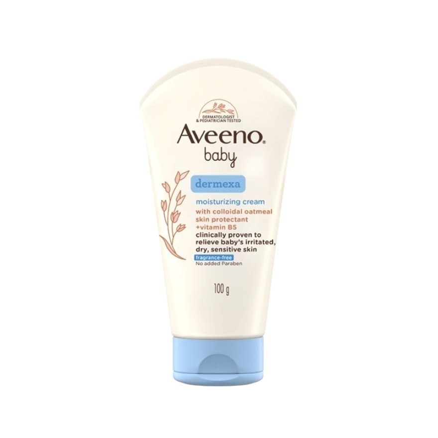 Baby Dermaxa Moisturizing Cream 100G