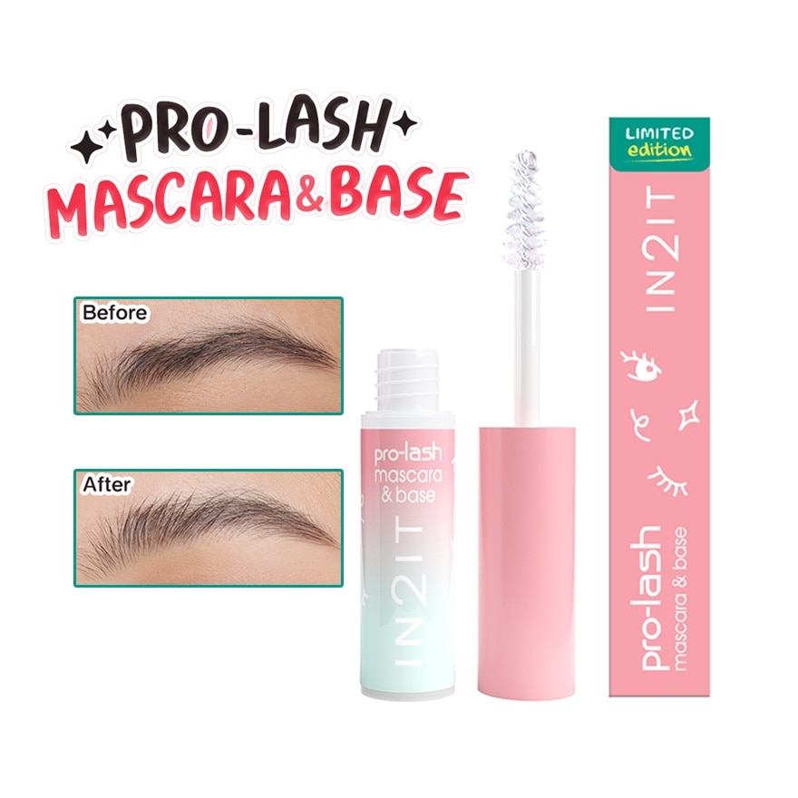 Pro-lash Mascara & Base PLM69