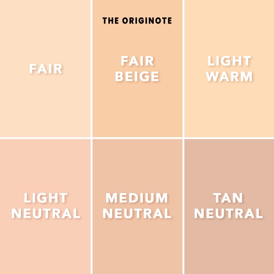 High Cover Serum Cushion with UV Protection in Fair Beige 13G