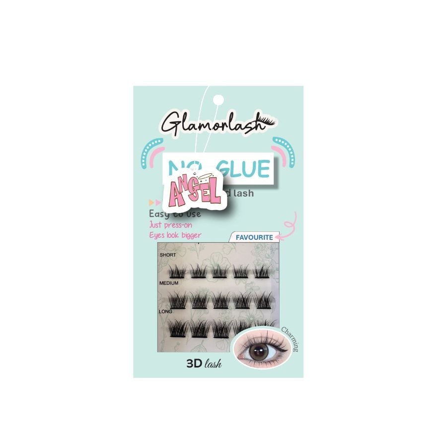 3D Charming Lash 15s