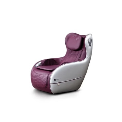 GINTELL DeVano SL ROSEmantic Massage Sofa GT9011