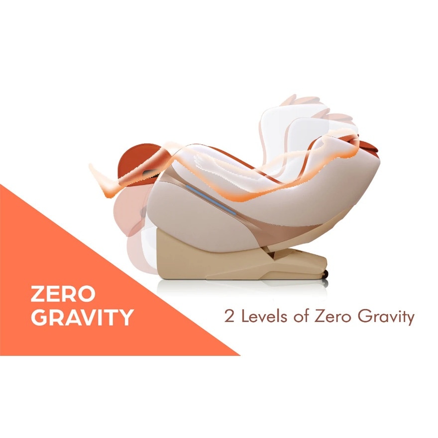 DeVano SC Queen Massage Sofa GT9022