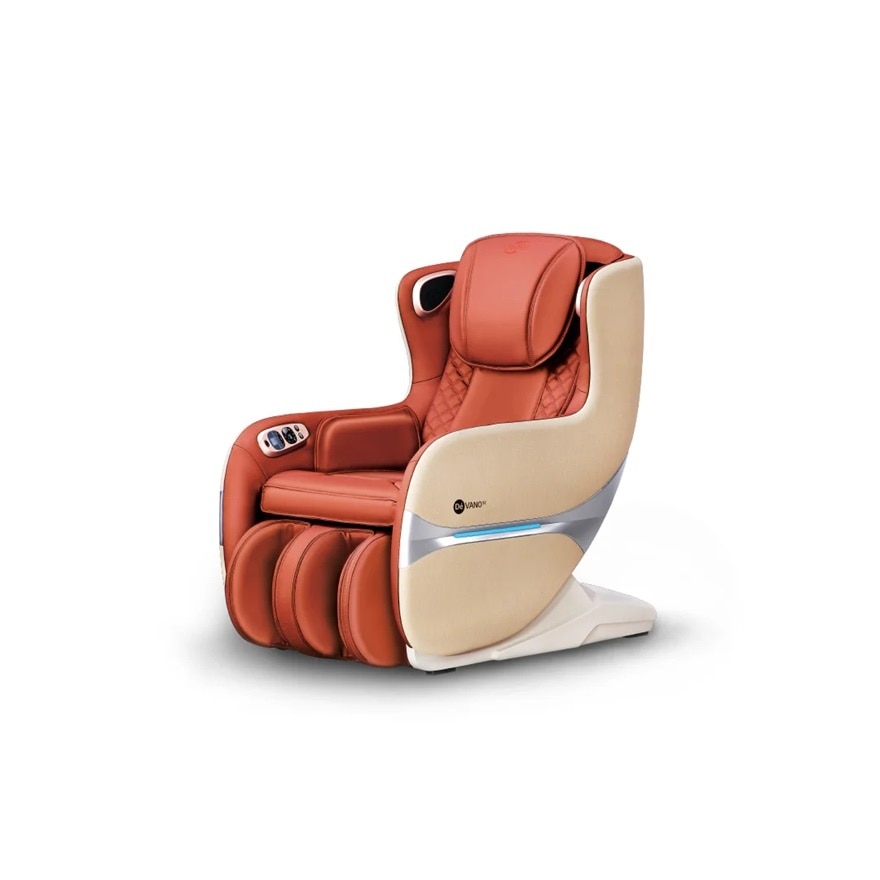 DeVano SC Queen Massage Sofa GT9022