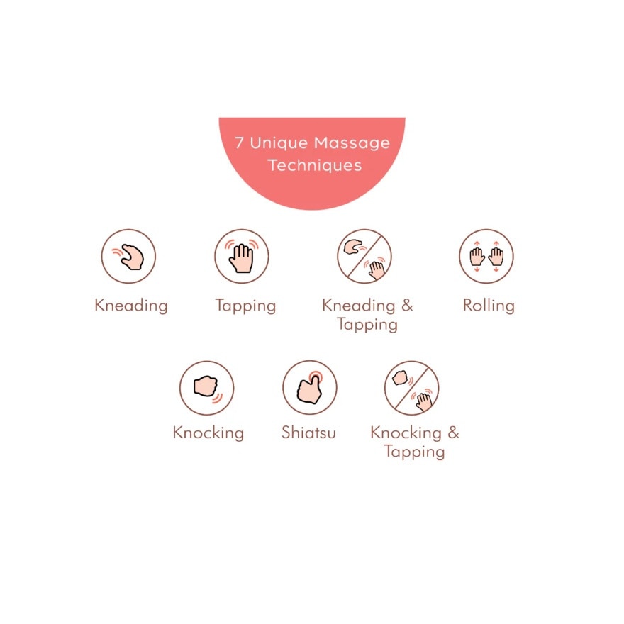 DeVano SC Queen Massage Sofa GT9022