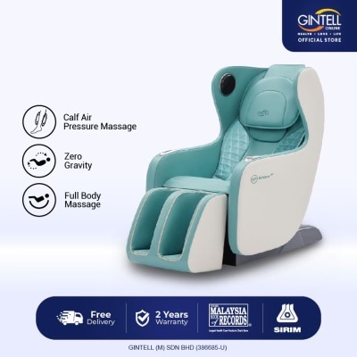 GINTELL DeVano SP Massage Sofa GT9902