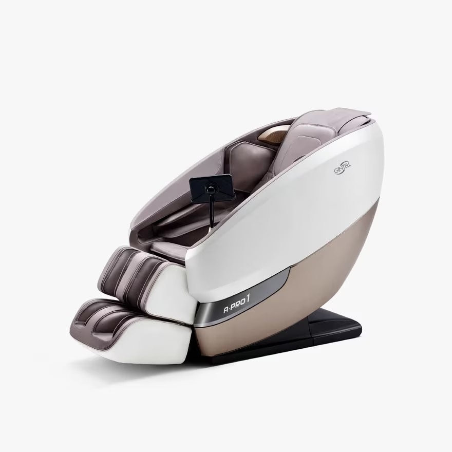 A Pro 1 Massage Chair GT9856GB