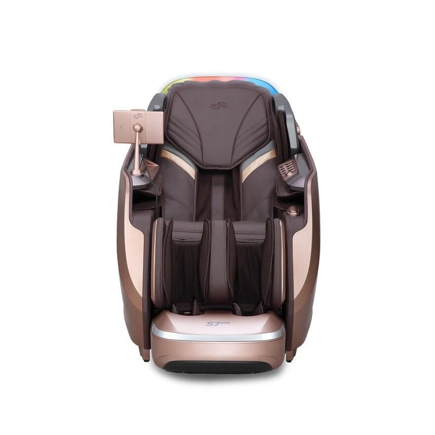 S7 Plus 2nd Gen 8-Hands Wellness Chair GT9987