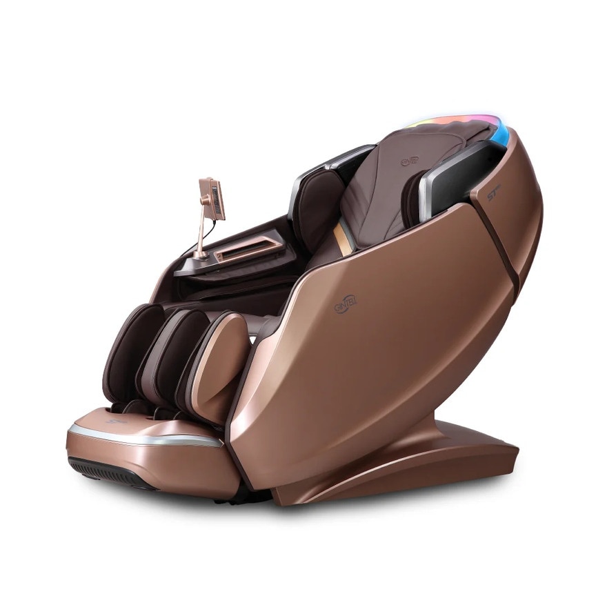 S7 Plus 2nd Gen 8-Hands Wellness Chair GT9987