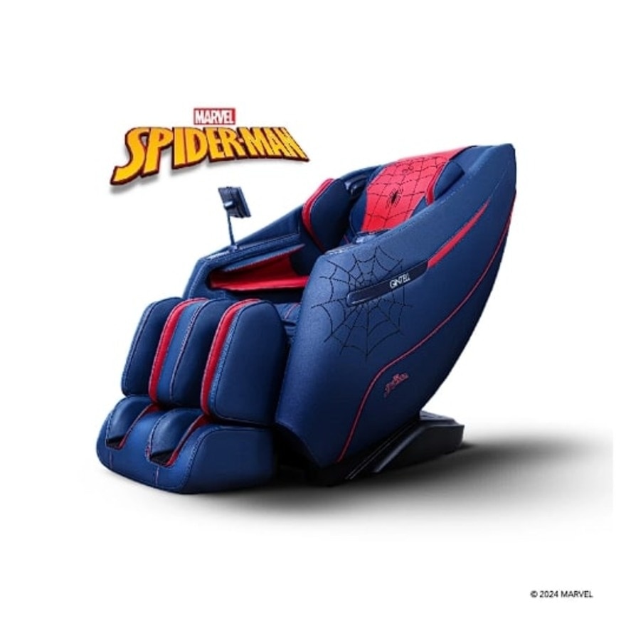 Spider Man Massage Chair GT9955SPM