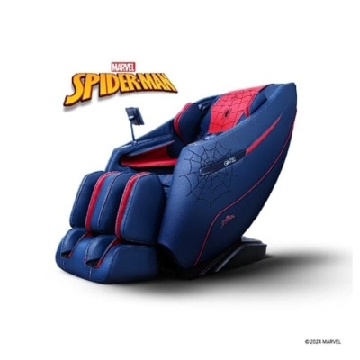 GINTELL Spider Man Massage Chair GT9955SPM