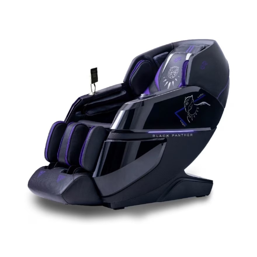 Black Panther Wellness Chair GT9986X-BP