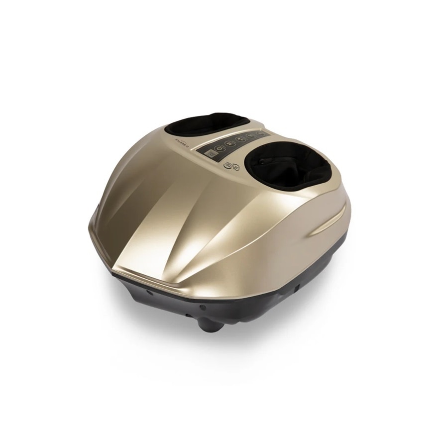G-Beetle Class Foot Massager