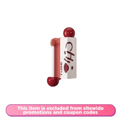 CHIOTURE Triangular Lip Mud Matte Lipstick M01