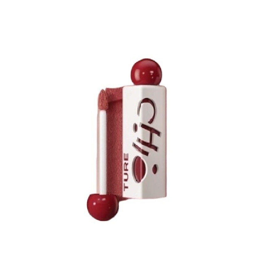 Triangular Lip Mud Matte Lipstick M04