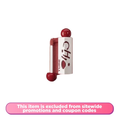 CHIOTURE Triangular Lip Mud Matte Lipstick M04