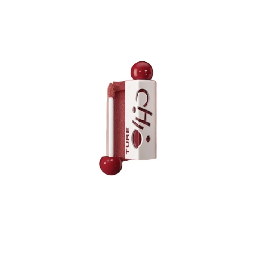 Triangular Lip Mud Matte Lipstick M04
