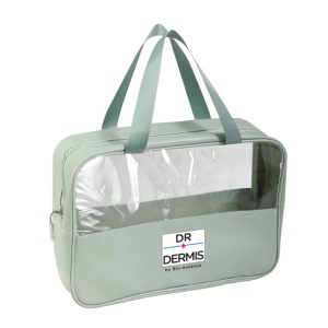 GWP May 25 Dr Dermis Travel Toiletry Bag (While stock lasts) image